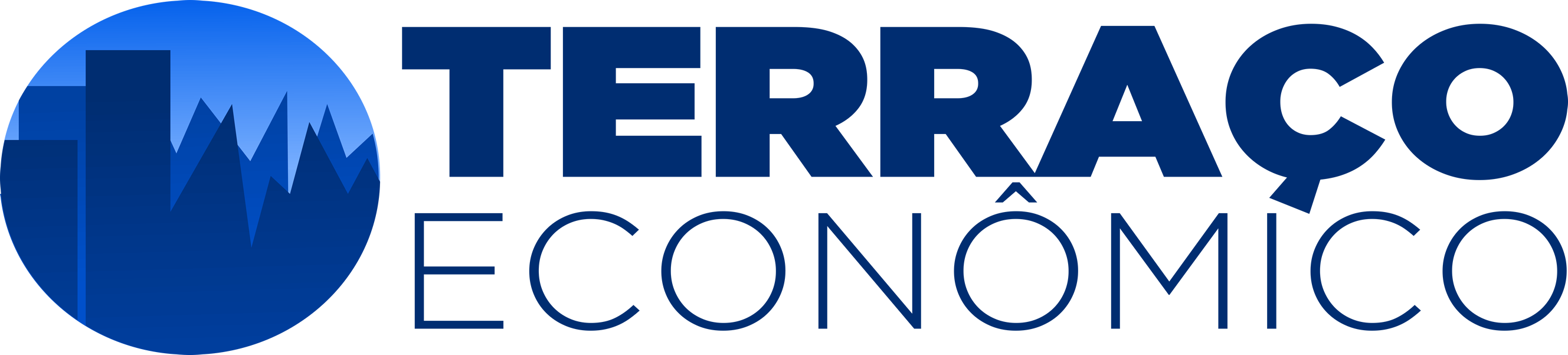 Terraco Economico