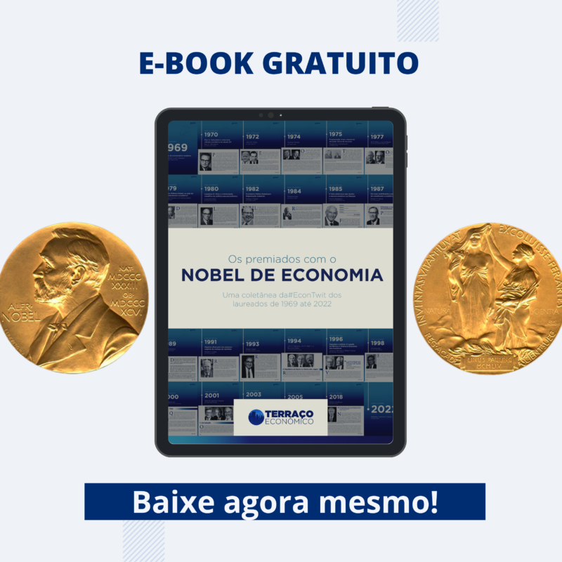 Banner EBook Nobel Economia Terraço Econômico